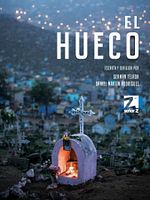 Poster der El Hueco