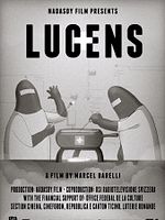 Poster der Lucens