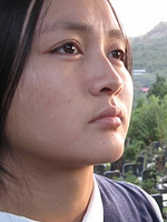 Poster der Almost Heaven