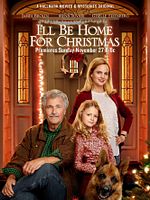 Poster der I'll Be Home for Christmas