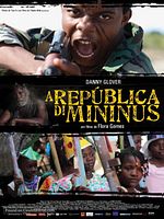 Poster der La République des enfants