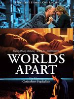 Poster der Worlds Apart