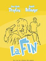 Poster der La Fin