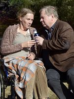 Poster der Ein starkes Team: Tod und Liebe