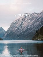 Poster der Violent