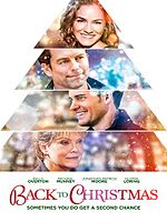 Poster der Back to Christmas