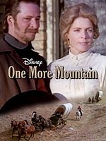 Poster der One More Mountain