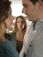 Poster der Inga Lindström: Liebesreigen in Samlund