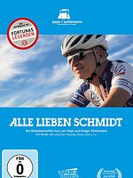 Poster der Alle lieben Schmidt