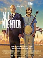 All Nighter (Original Motion Picture Soundtrack)