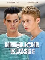 Poster der Heimliche Küsse