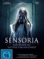 Poster der Sensoria - Jede Wohnung hat eine Vergangenheit