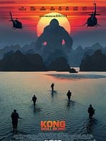 Kong: Skull Island