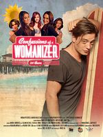 Poster der Confessions of a Womanizer