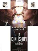 Poster der La Confession