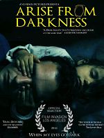 Poster der Arise from Darkness