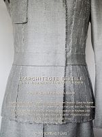 Poster der L'architecte textile