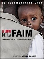 Poster der Le Début de la faim