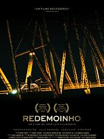 Poster der Redemoinho
