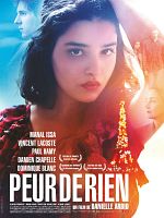 Poster der Parisienne