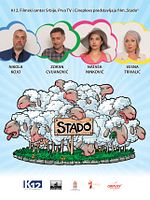 Poster der Stado - Die Herde