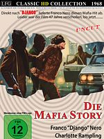 Poster der Die Mafia-Story