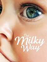 Poster der The Milky Way