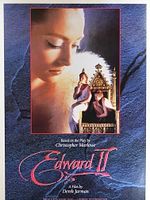 Poster der Edward II.