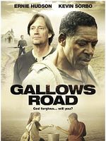 Poster der Gallows Road