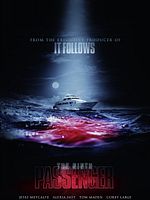 Poster der The Ninth Passenger