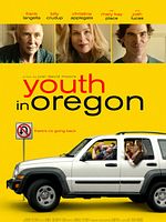 Poster der Youth in Oregon