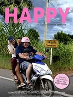 Poster der Happy