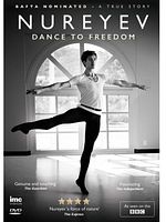 Poster der Rudolf Nureyev : Dance to Freedom