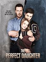 Poster der The Perfect Daughter