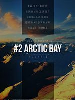Poster der Arctic Bay