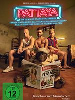 Poster der Pattaya