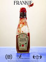 Poster der Frankie (Italian Roulette)