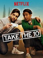 Poster der Take The 10