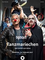 Poster der Tatort: Tanzmariechen