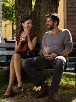 Poster der Für Emma und ewig