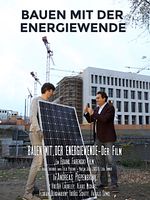 Poster der Bauen mit der Energiewende