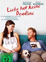 Poster der Liebe hat keine Deadline