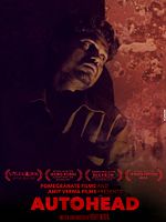 Poster der Autohead