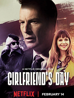 Poster der Girlfriend's Day