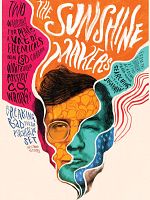 Poster der The Sunshine Makers