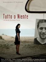 Poster der Tutto o niente