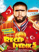Poster der Recep İvedik 5
