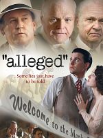 Poster der Alleged