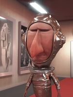 Poster der Black Holes