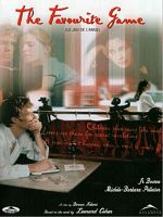 Poster der The Favourite Game